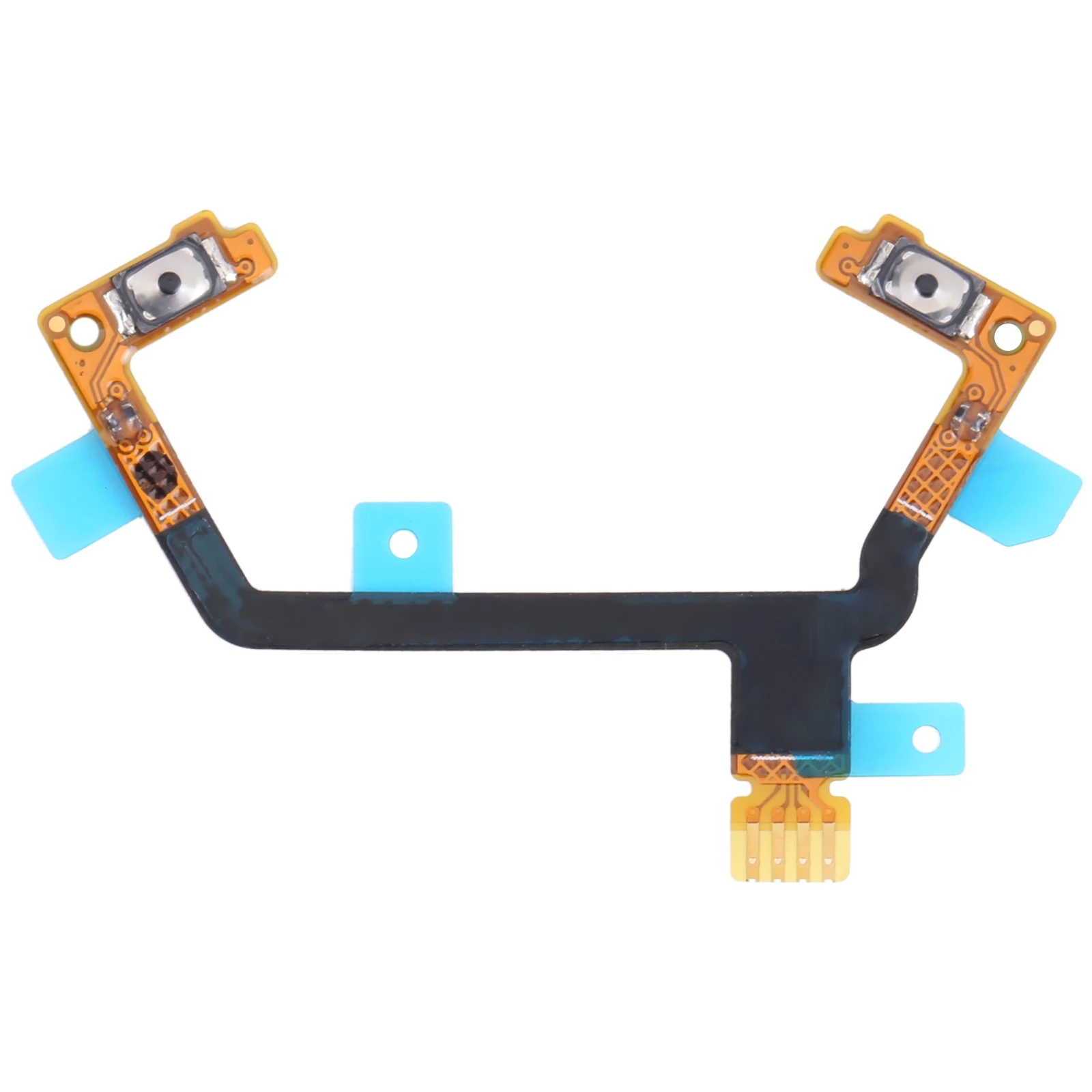 For Samsung Galaxy Watch 46mm SM-R800 Gravity Sensor Flex Cable / Heart Rate Monitor Sensor Flex Cable / Power Button Flex Cable