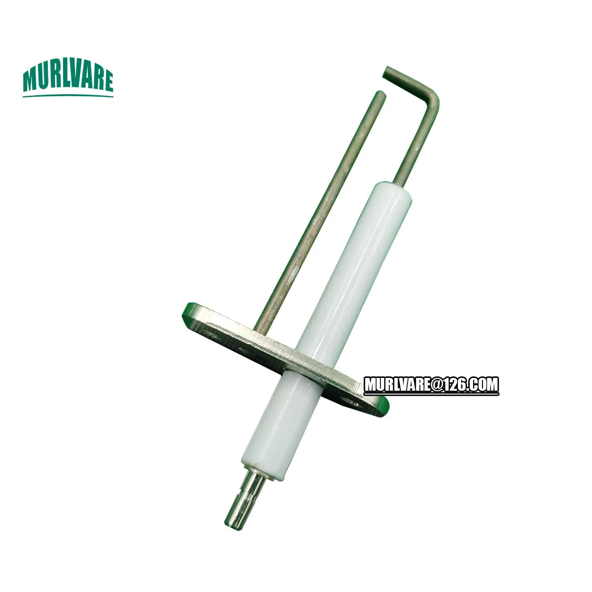 Electrode Ceramic Ignition Needle Without Wire For Viessmann WB1C WB1B Spare Parts Replacement