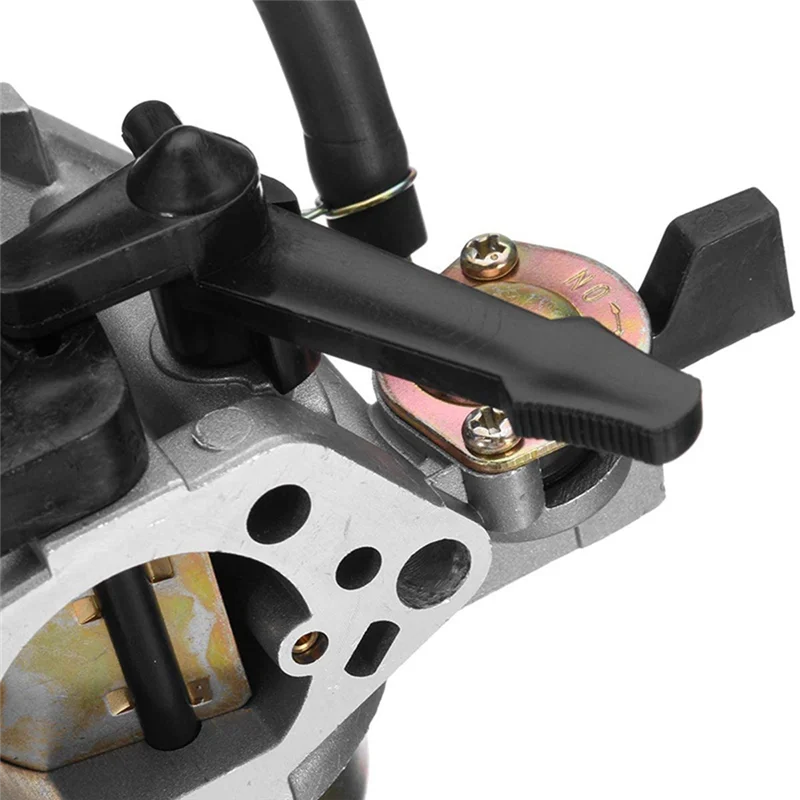 

A08F-Карбюратор для Honda GX340 GX390 13HP 11HP Toro 22308 22330, водяные насосы для газонокосилок, заменяет 16100-ZF6-V01