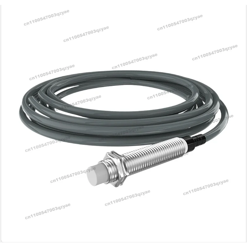 8Mm Inductive Ultra-long Distance Sensor Proximity Switch