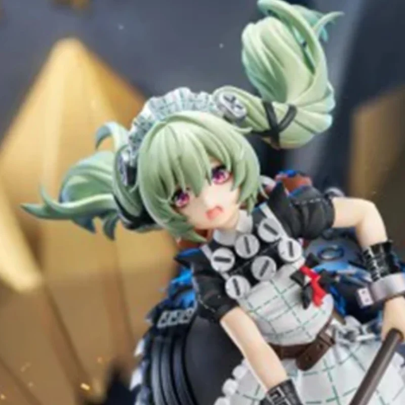 

【100% оригинал】APEX-TOYS The Zero Camp Series Victoria Housekeeping Colin Wicks Collection Series Модель мультяшного персонажа