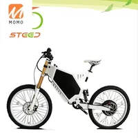 3000w motor electric bicycle electro bike for man