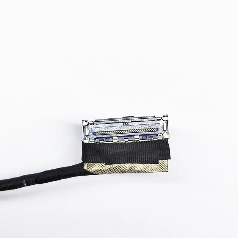 For Lenovo Zhaoyang E47 E47A K47 Laptop LCD Screen Cable DD0KL8LC000 040 120 160 Display Flex Cable