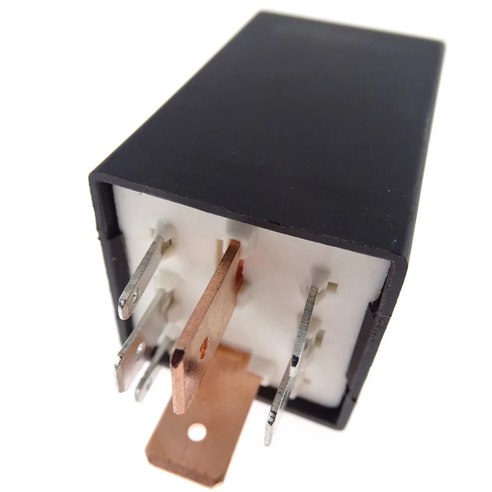 New 409 7 Pin 1J0906383C Fuel Pump Relay For VW Bora Passat B5 3B Jetta MK4 5 Golf 4 5 6 Audi A3 S3 TT Skoda Octavia Seat Toledo