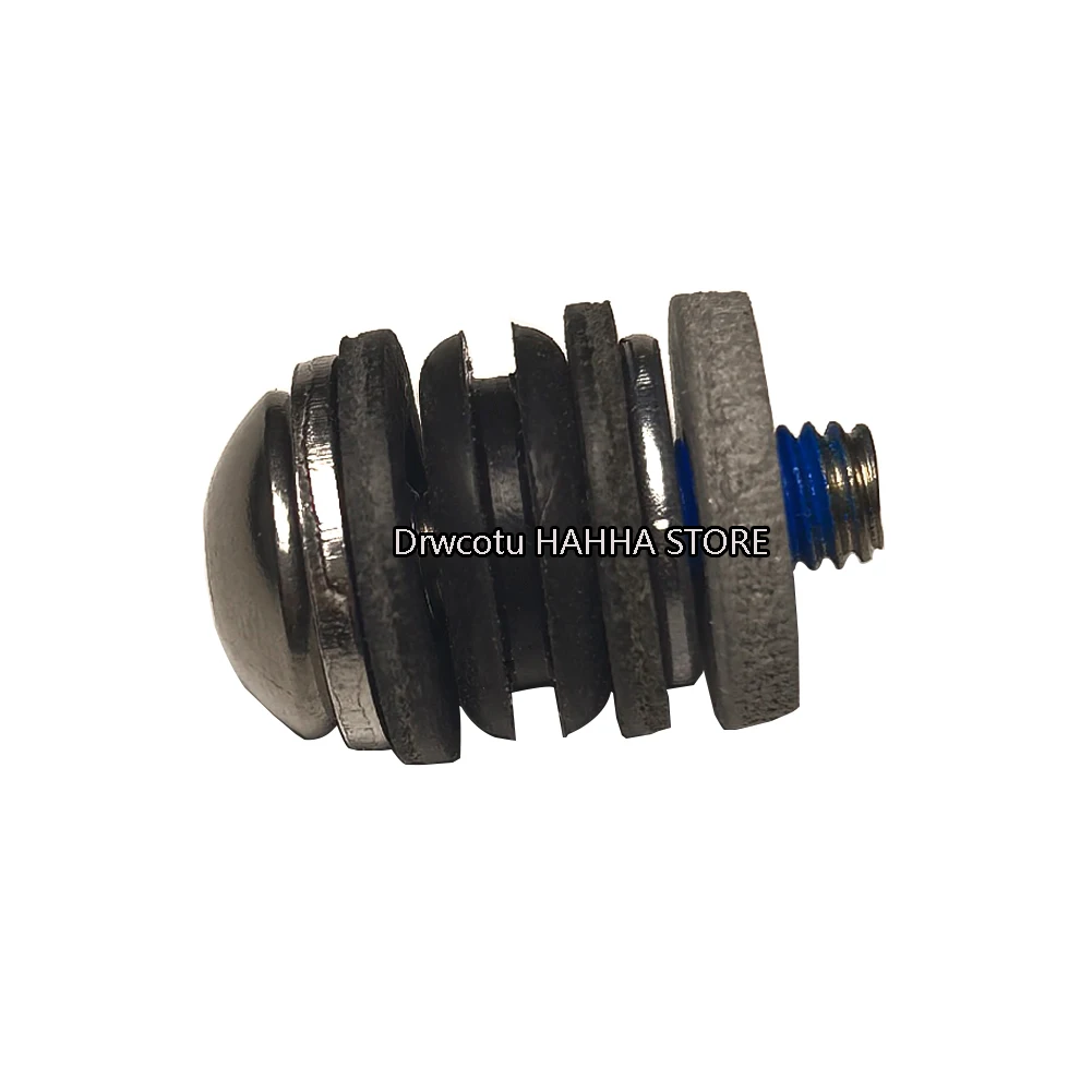 Motorcycle Exhaust Pipe Cover Screw Washer Insulation Pad For KYMCO 250 300 CT250 CT300 S400
