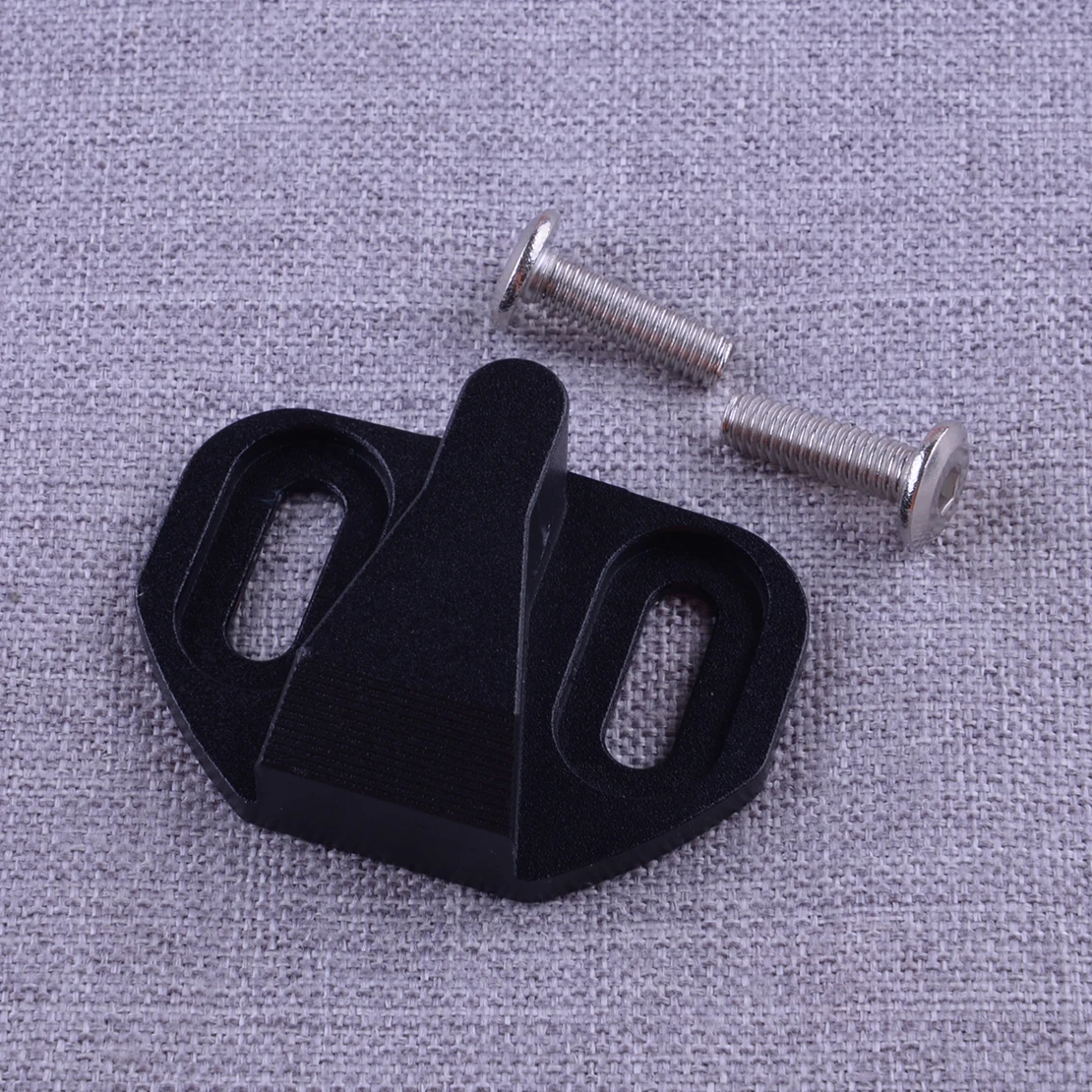 

Rear Door Tailgate Stopper Prevent Move Protection Limiting Solve Abnormal Noise Fit for Toyota FJ Cruiser RAV4 2007-2012