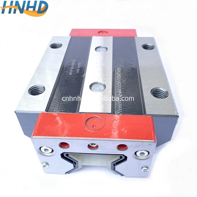 LM linear guide bearing block MRW65 Schneeberger Slide block MRB65B MRW65BG1V1 MRW65BG2V2