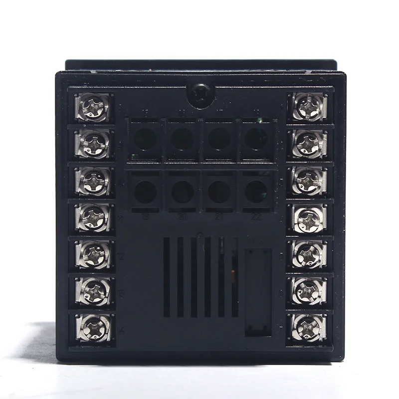 Programmable stepper/servo motor controller, single-axis/dual-axis pulse generator replaces PLC motion control