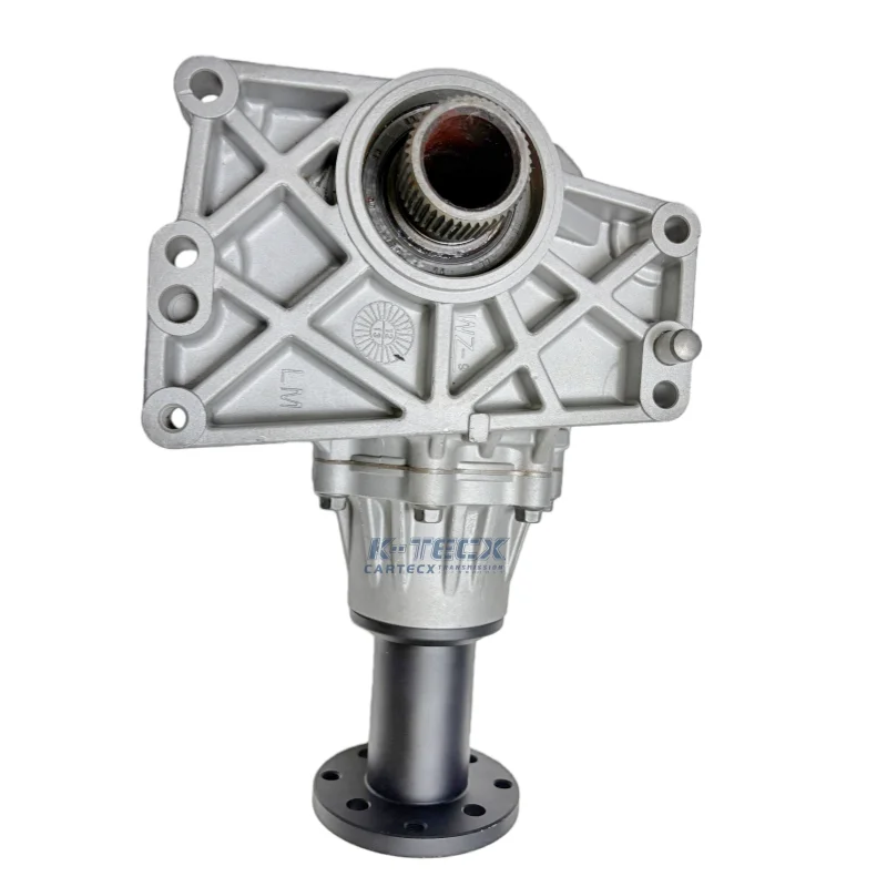 High Quality Original Transfer Case Assembly 473003B600 473003B630 For Hyundai Santa Fe Tucson IX35 Kia Sportage Sorento
