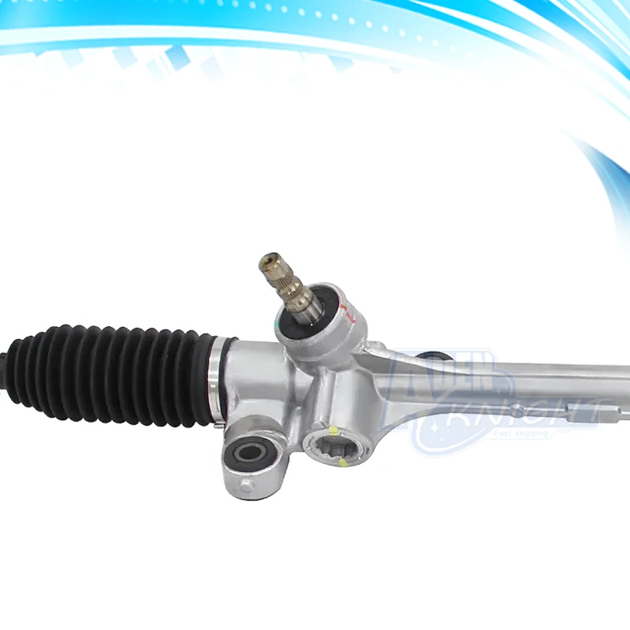 Power Steering Rack For Toyota COROLLA 2007 2008 2009 2010 2011 2012 2013 4551012451 4551012450 45510-12451 45510-12450 LHD