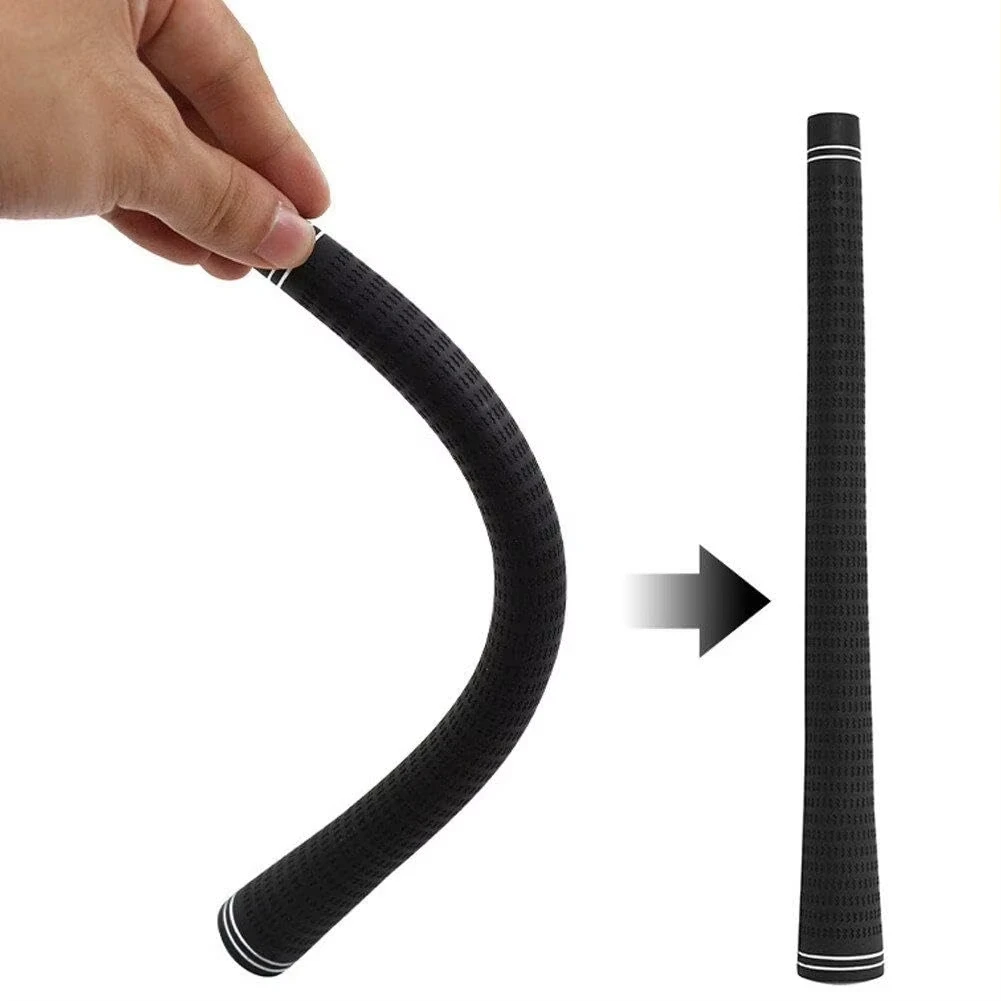 Thumbnail 3 - #3 Golf Club Grips Comparison Guide