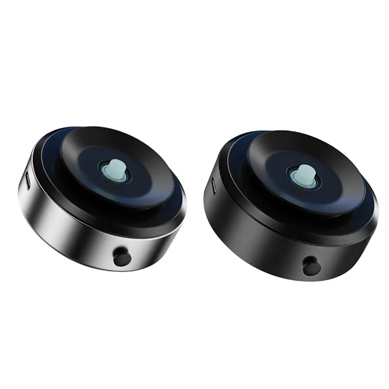 

Suction Cup Holder Adsorption Bracket Double-Sided Car Mount Magnetic Universal Adsorption Bracket Vacuum Adsorption Stable (A)