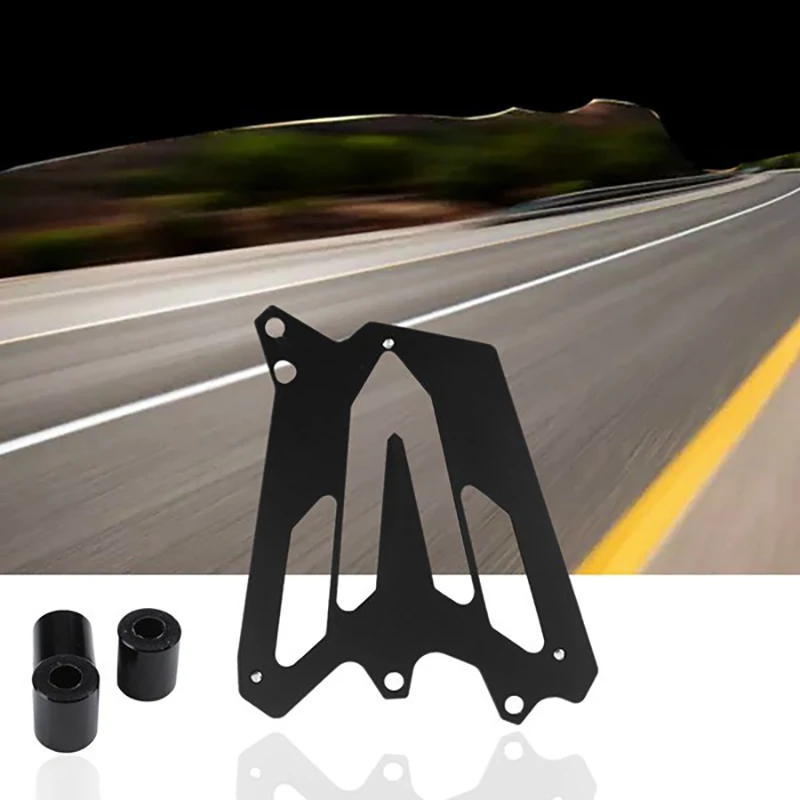 

Защитная крышка передней звездочки мотоцикла CNC для YAMAHA MT07 MT 07 Tracer FZ07 FZ 07 2013-2020