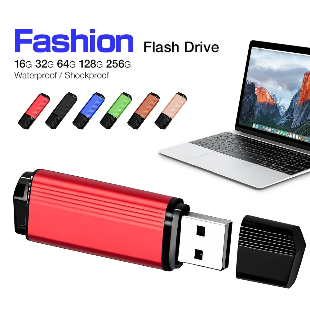 

Синий металлический флэш-накопитель USB2.0, реальная емкость, бесплатный брелок для ключей, ручка-накопитель, 4 ГБ, 8 ГБ, 16 ГБ, бизнес-фотостудия, подарок