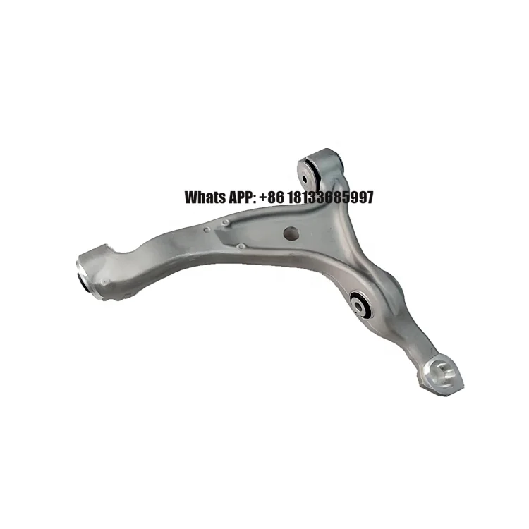 Suspension Front Adjustable Extended Auto Parts Control Arm OEM A1673300700
