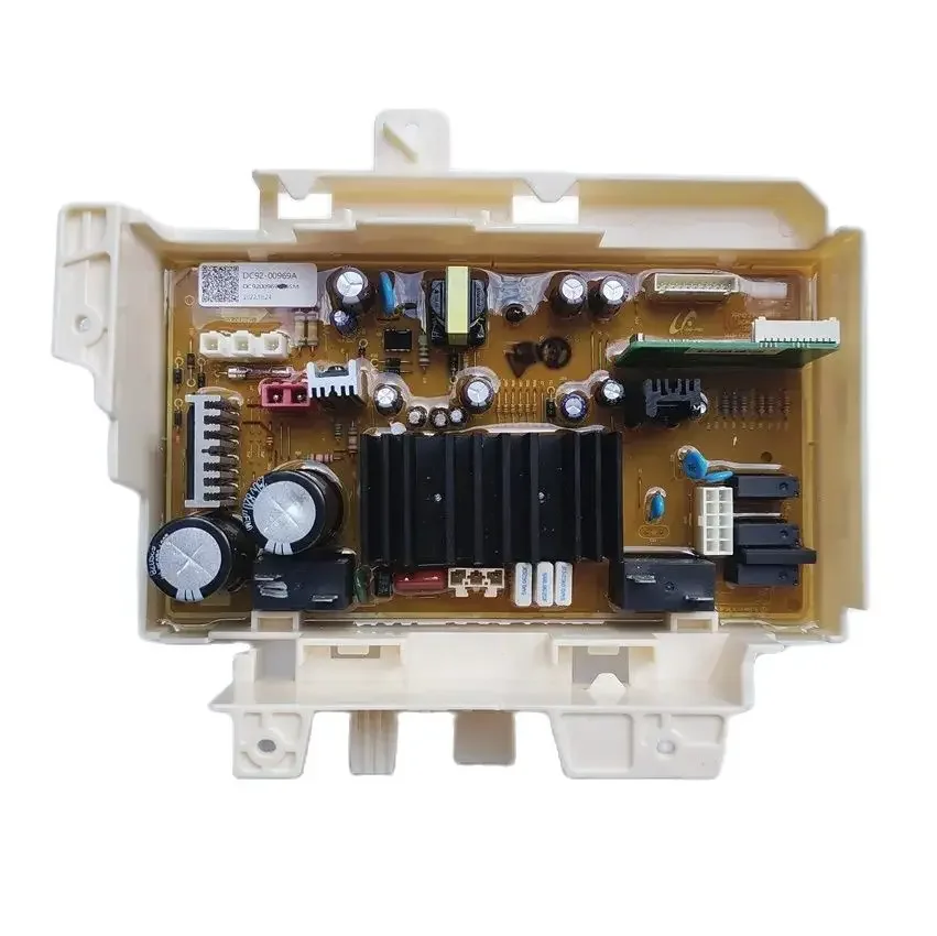 Компьютерная плата ПК DC92-00969 DC92-00969A хорошая работа Компьютерная плата ПК DC92-00969 DC92-00969A хорошая работа