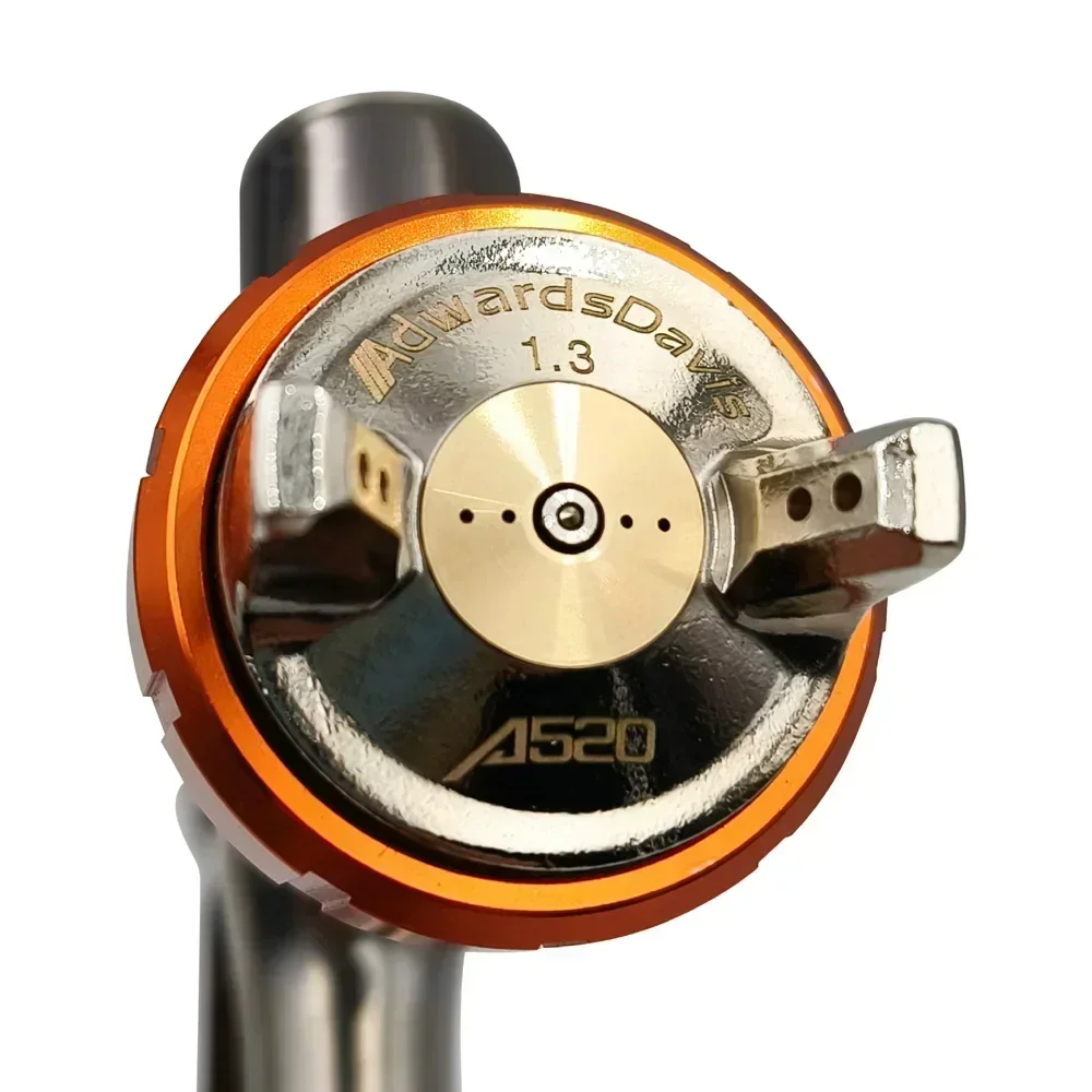 Thumbnail 2 - #28 Top 50 HVLP Spray Gun Kits Worth Buying In 2026