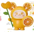 orange mouse