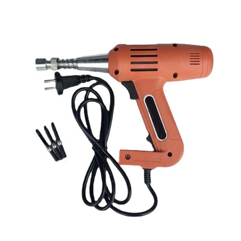 Couro Belt Hole Punching Machine, alta aplicação, para Garment Shops