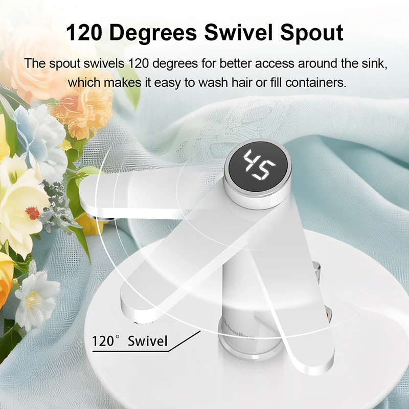 Thumbnail 4 - #58 Best Instant Hot Water Taps to Buy In 2026