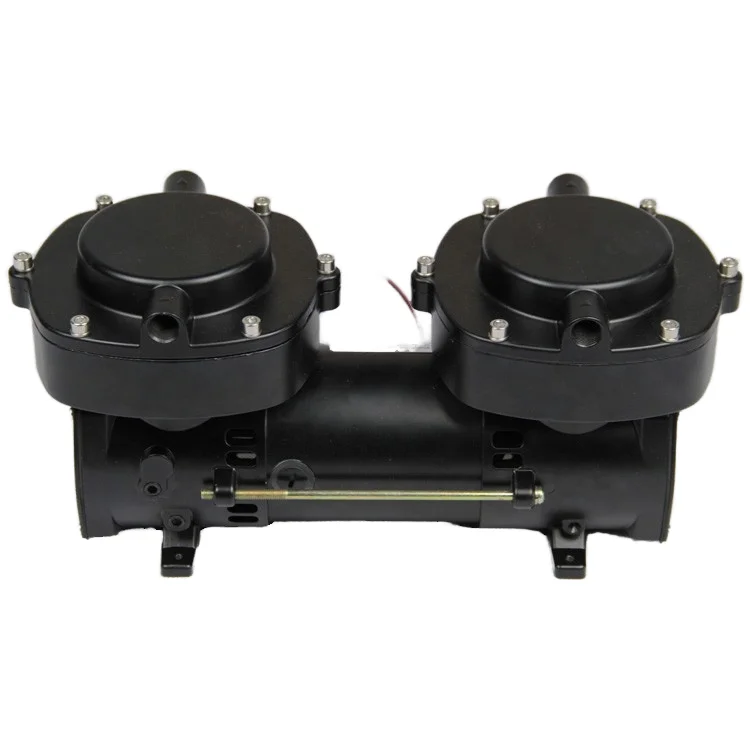 12V/24V Electric Mi…