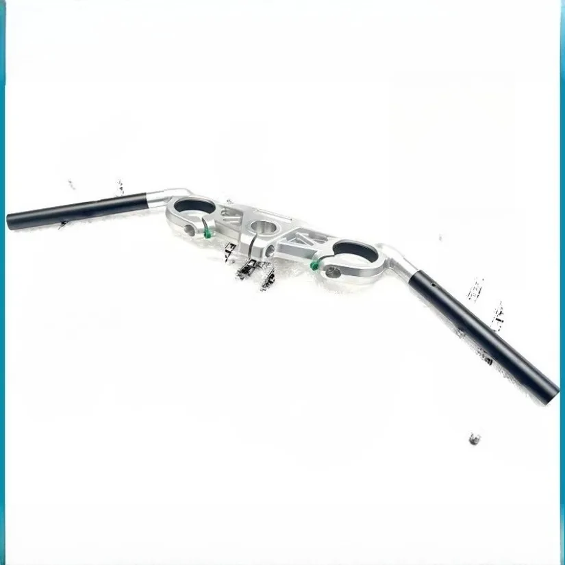 

Motorcycl Original Directional Handle Component Faucet Closing Handlebar Tube Fit for CFMOTO 675SR 675SRR 675SS 675SR-R