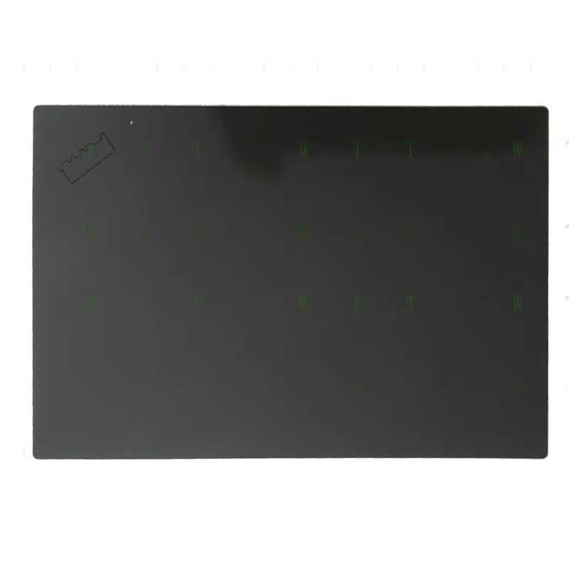 

TT For Lenovo ThinkPad T490S T495S T14S Top Case LCD Back Cover Rear Lid FHD 2HM498