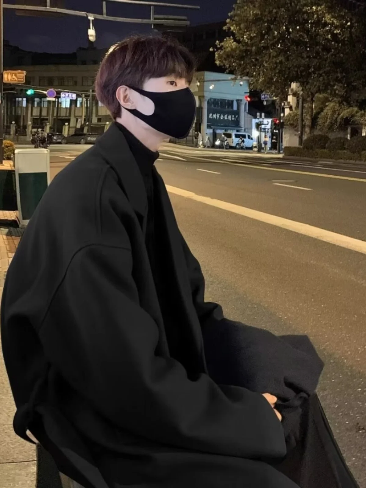 

Wool Blend Coat Men'S Winter Overcoat Mans Shining Bright Brilliant Radiant Luminous Lustrous Gleaming Glowing Beaming Blazing