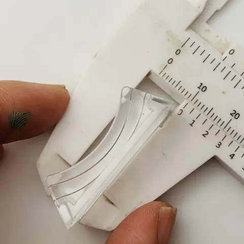 10 best sales små akryllaskar - №4