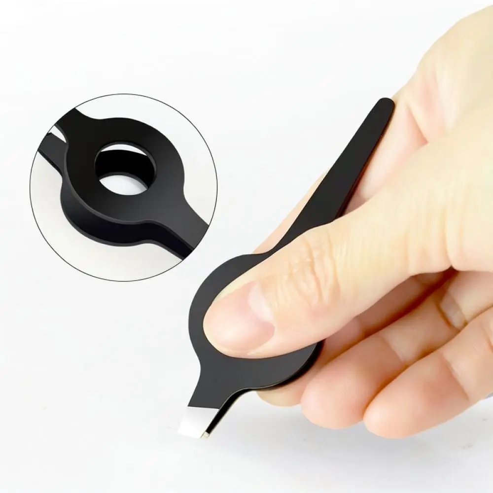 High Grade Stainless Steel Hair Plucker Tweezer For Kitchen Use Poultry Meat Cleaning Chicken Duck Feather Gadget