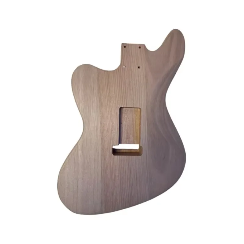 2025 طقم جيتار كهربائي روزوود الأصابع جسر اهتزاز لتقوم بها بنفسك مجموعات الغيتار الكهربائي/جهير كهربائي