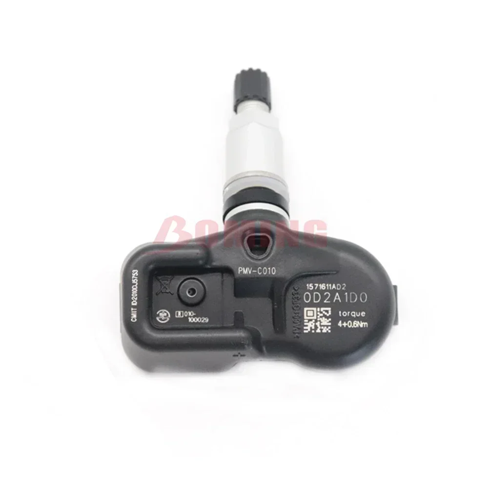 TPMS Tire Pressure Sensor PMV-C010 42607-30060 42607-06020 For Toyota Camry Corolla Avalon For Lexus ES200 ES250 GS250 315Mhz