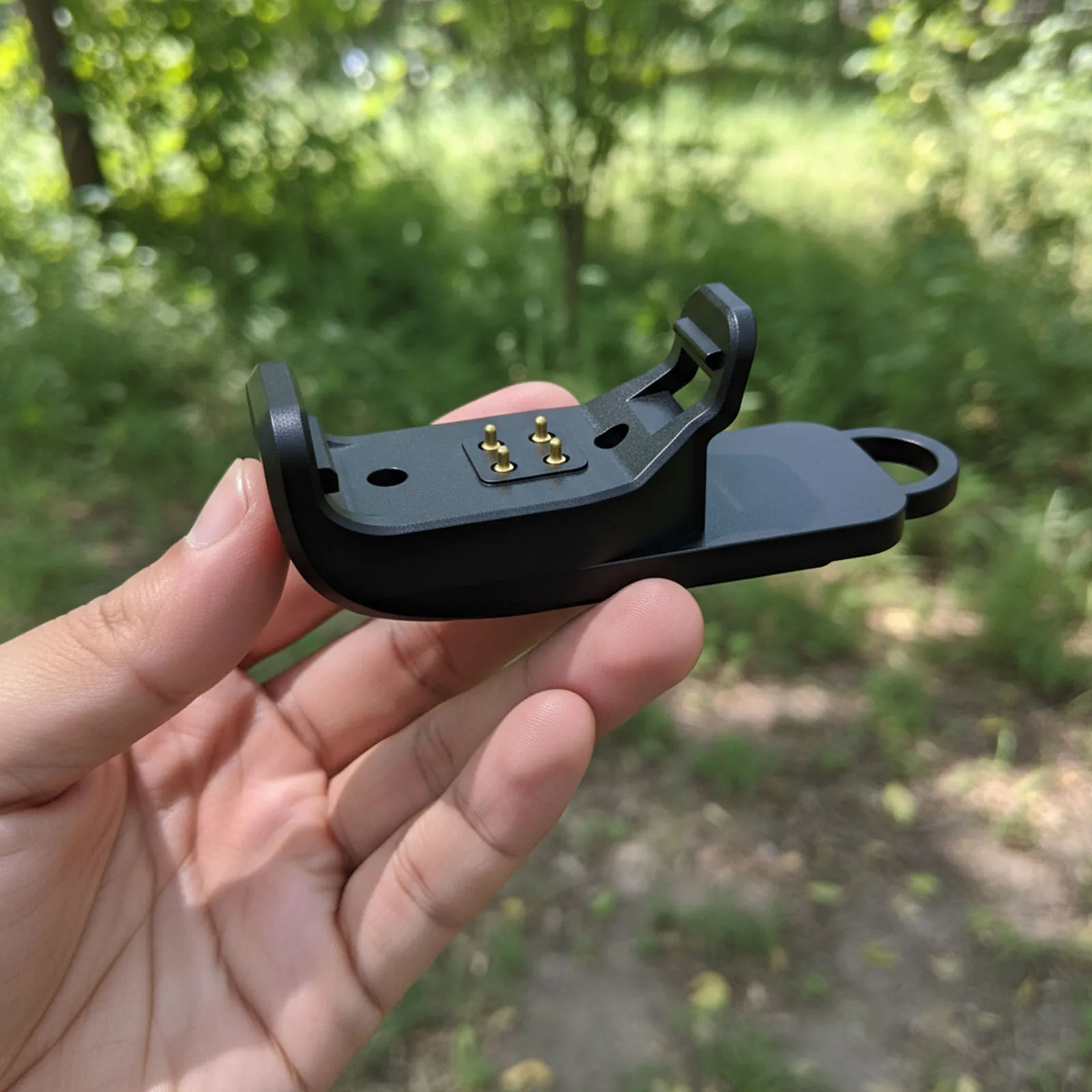 

Charging Cable Adapter Replacement Power Adapter Pet Collar Charging Adapter for Garmin T20 TT25 Dog Training Collar