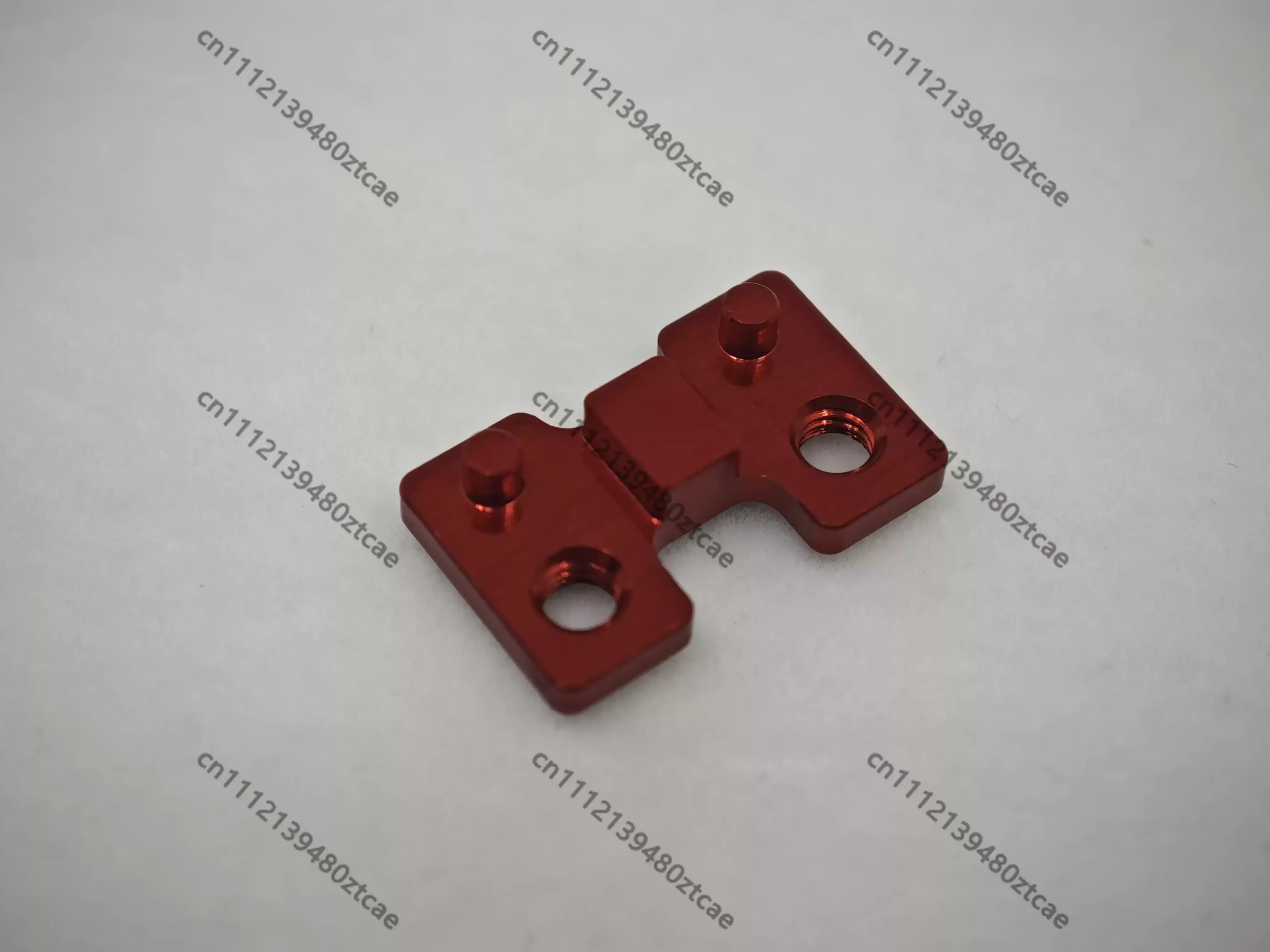 RC Racing Car Hardness Adjustment Block Upgrade Replacement Spare Parts For Remote Control Model Car Accessories