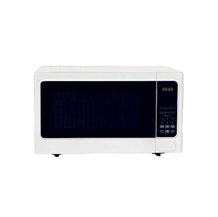 Smart Portable 20L Microwave Oven for Home and Outdoor Use Small Electric Appliance for Household and Hotel