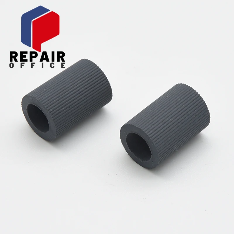 1set. LY2093001 Pickup Feed Roller Tire for BROTHER HL 2130 2132 2220 2230 2240 2242 2250 2270 2280 DCP 7055 7057 7060 7065 7070