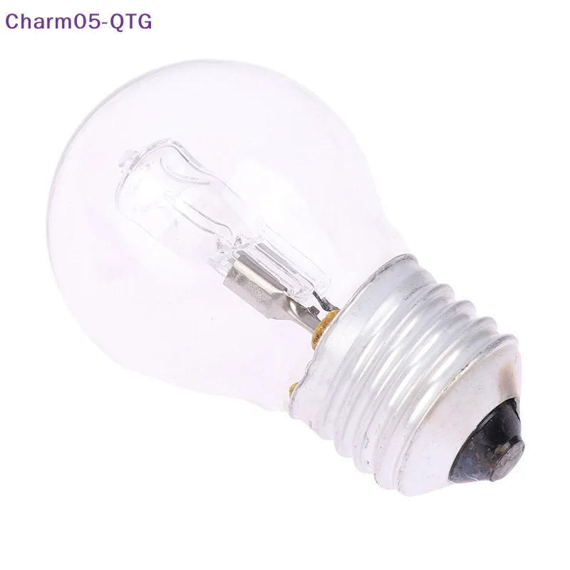 NEW 1Pc Oven Bulbs110-250V 300 Degree E27 42W Oven Cooker Lamp Light Microwave High Temperature For Refrigerator Toaster