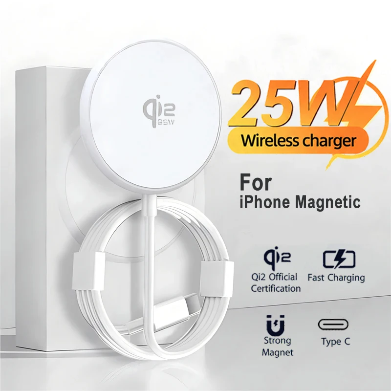 para-apple-original-pd-25w-magsafe-carregador-sem-fio-para-iphone-17-16-15-14-13-12-pro-max-plus-carregamento-rapido-tipo-c-carga-magnetica