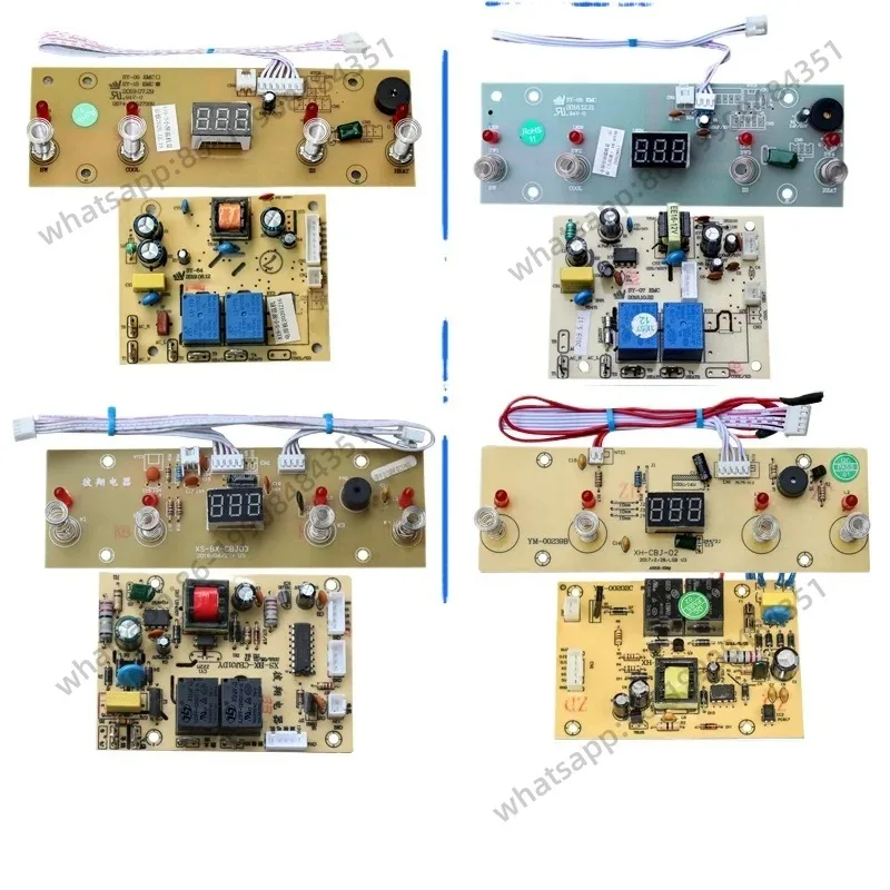 

Плата управления для чайного аппарата, плата питания, плата SY04, универсальная плата управления для основного диспенсера воды