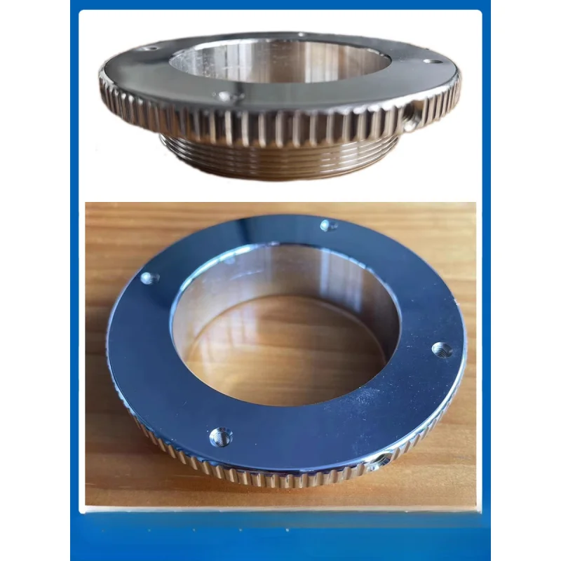 

Pegasus900NTin Carving600LingdongMazzerYangjia Lehehe Coffee Grinder Fixed Scale Plate Accessories