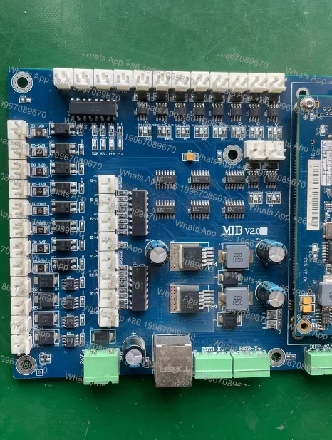 Carte 2.0 d'accessoires d'occasion