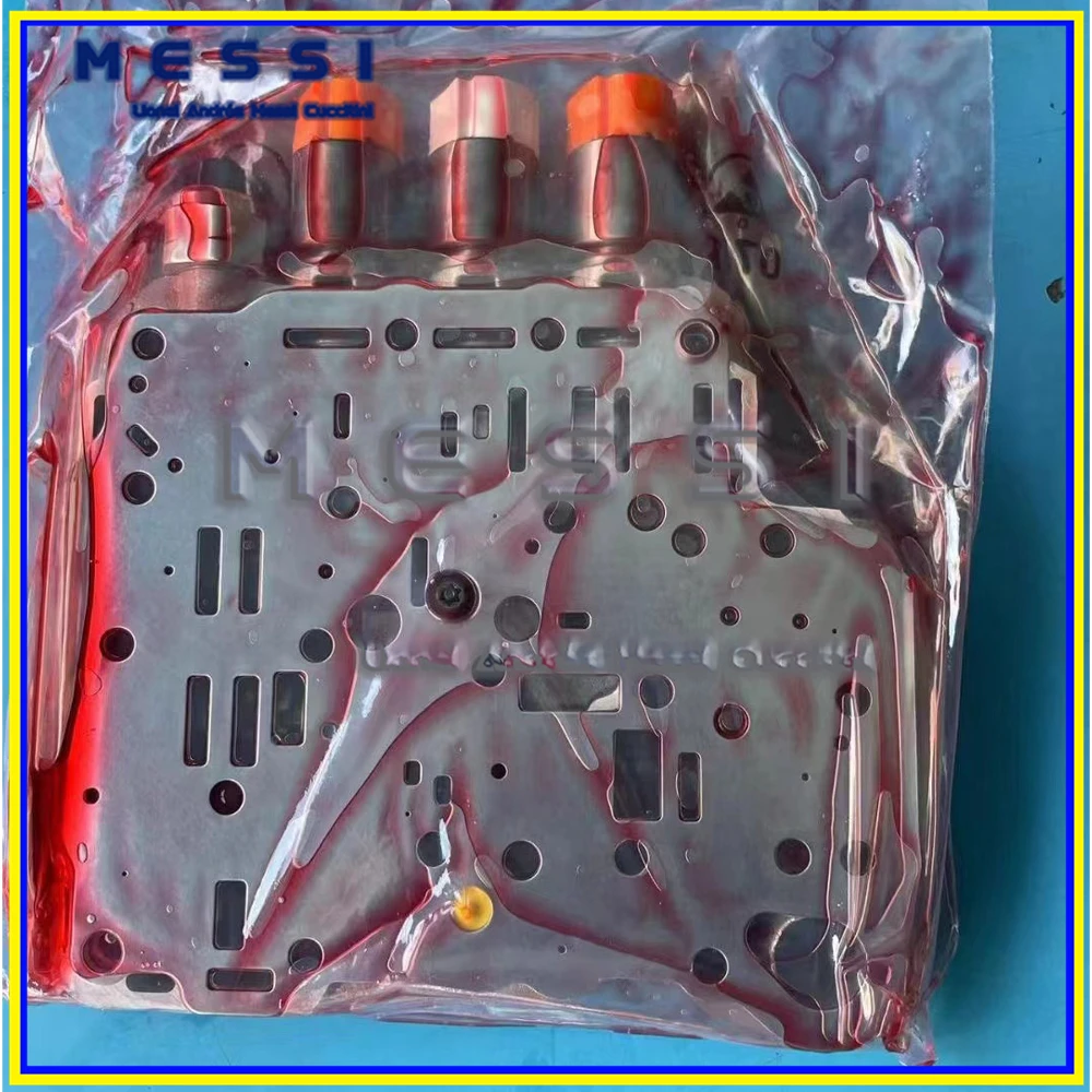 VT2 VT3 Valve Body for Geely Mini Cooper Byd Haima (FAW) M3 GS G5 M6 S8 T6 Y6 L6 G6 Car Accessories Genuine Transmission Gearbox