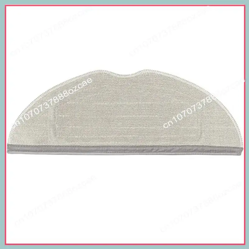 قماش ممسحة مثالي A26P لـ Dreame Mova S20 Ultra / RLM71CE، أجزاء مكنسة كهربائية أساسية لتنظيف المنزل