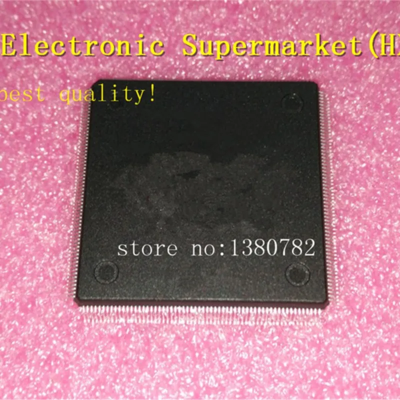 

Free shipping 5pcs/lots EP1C6Q240C8N EP1C6Q240 EP1C6Q240C8 EP1C6 QFP-240 IC In stock!