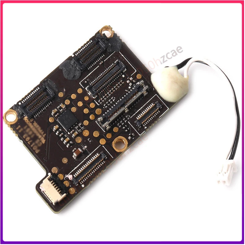 

Оригинальная материнская плата для подвеса PTZ Mavic Pro, запчасть для ремонта дрона DJI Mavic Pro Platinum