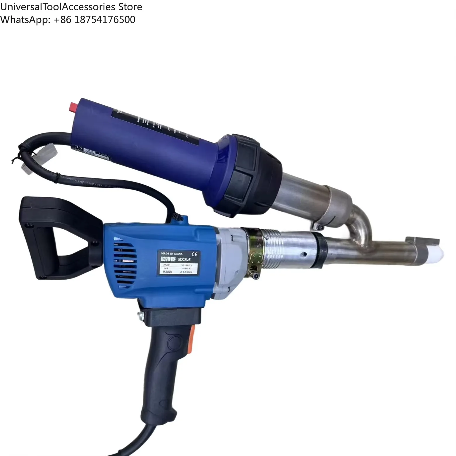 

Easy to Operate High-quality Welding Welding Machine Plastic Welding Equipment