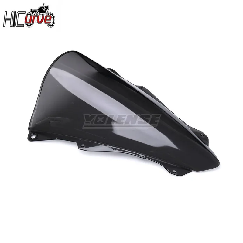 Рисунок 4 - Лобовое стекло, дефлектор ветрового