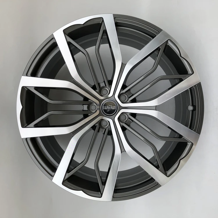 

20 21-inch forged rims for Maserati Ghibli GTS levante Quattroporte 5*114.3 High quality custom forged wheels