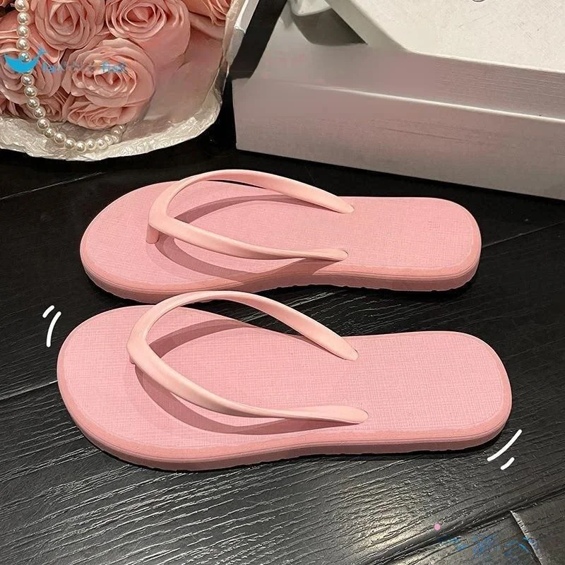 

Женские шлепанцы на высоком каблуке для весны 2026 года: мягкие, удобные, для улицы, повседневные, легко надеваемые, готовые к пляжу