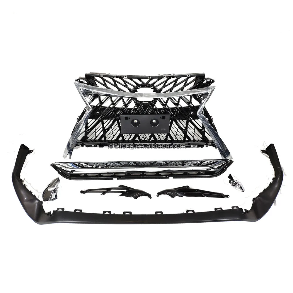 

LST Factory RX T-RD Body Kits Grille for LEXUS 2016 2019 RX300 RX200T RX350 RX450H Grill